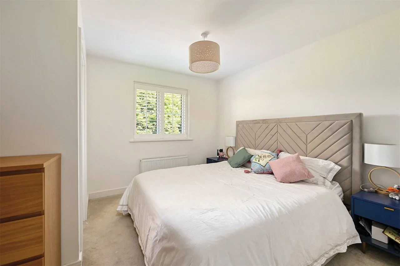 Summerstead Farm Road, Sherfield-on-Loddon, Hook, Hampshire, RG27 0GL, photo 8