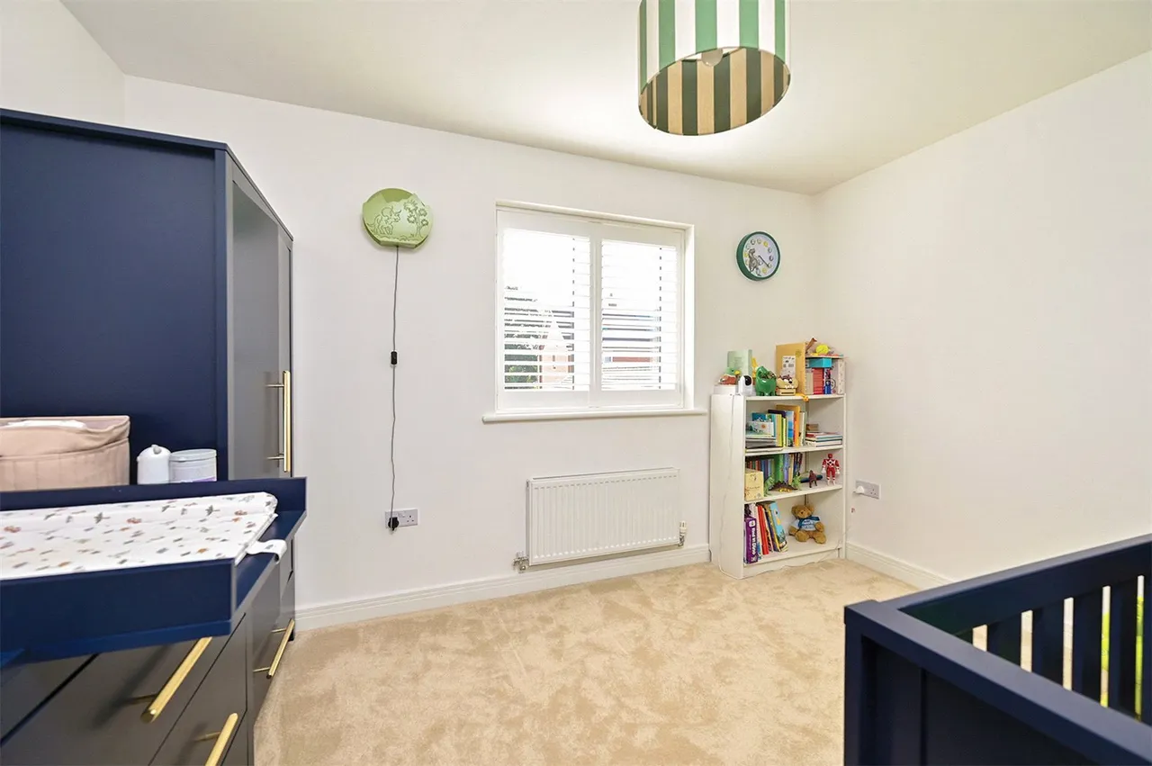 Summerstead Farm Road, Sherfield-on-Loddon, Hook, Hampshire, RG27 0GL, photo 16