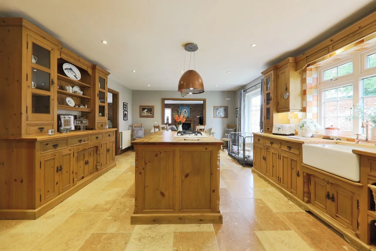 Gibson Lane South, Melton, HU14, photo 8