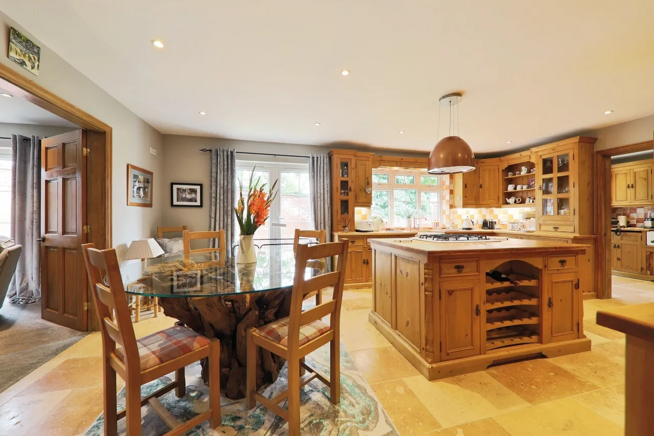 Gibson Lane South, Melton, HU14, photo 2