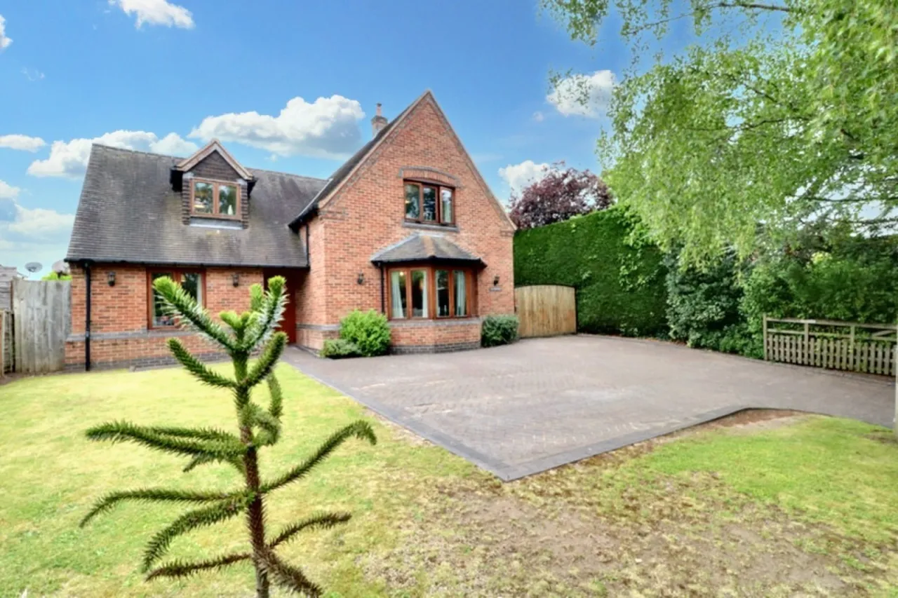Wellington Road, Telford, photo 26