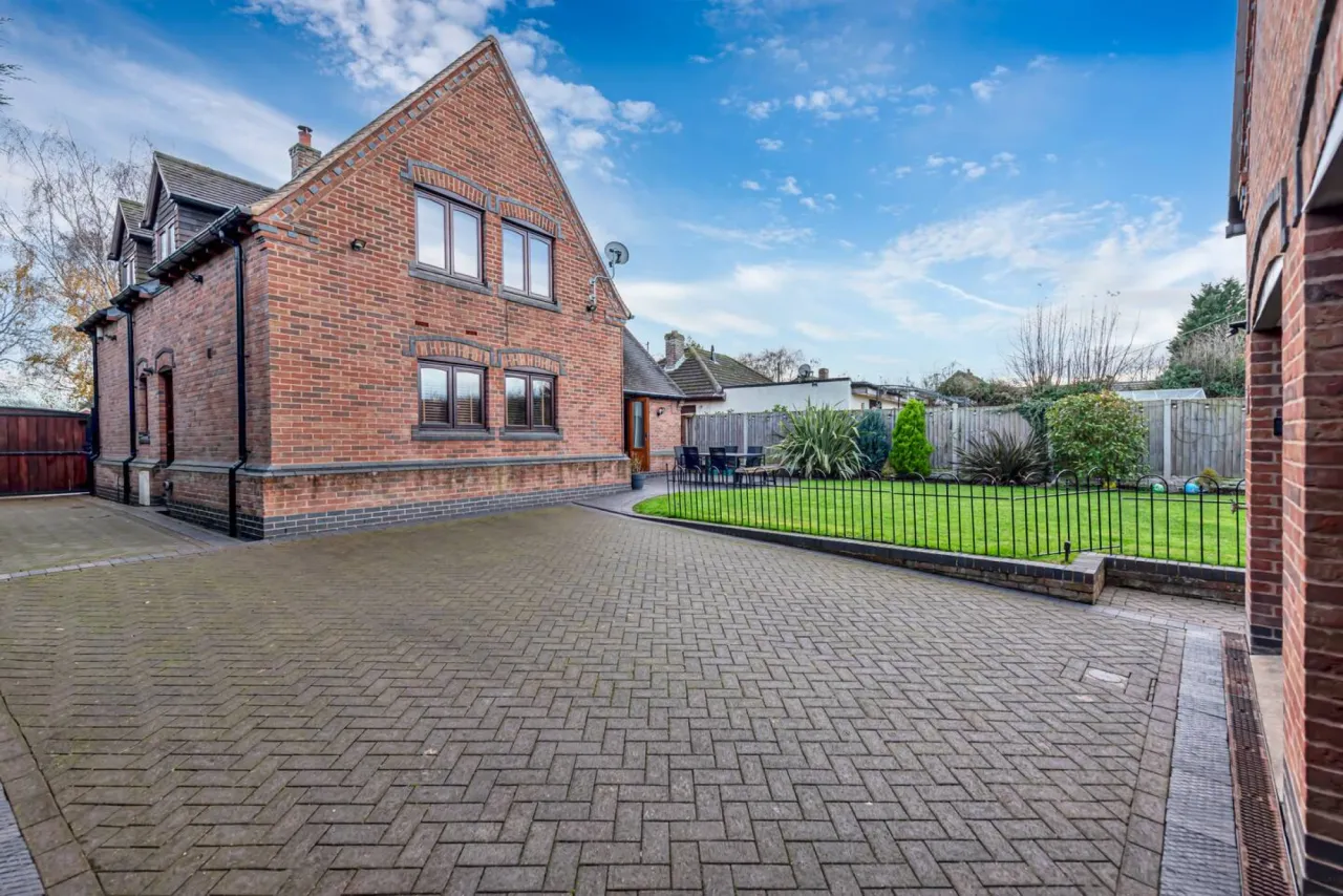Wellington Road, Telford, photo 24