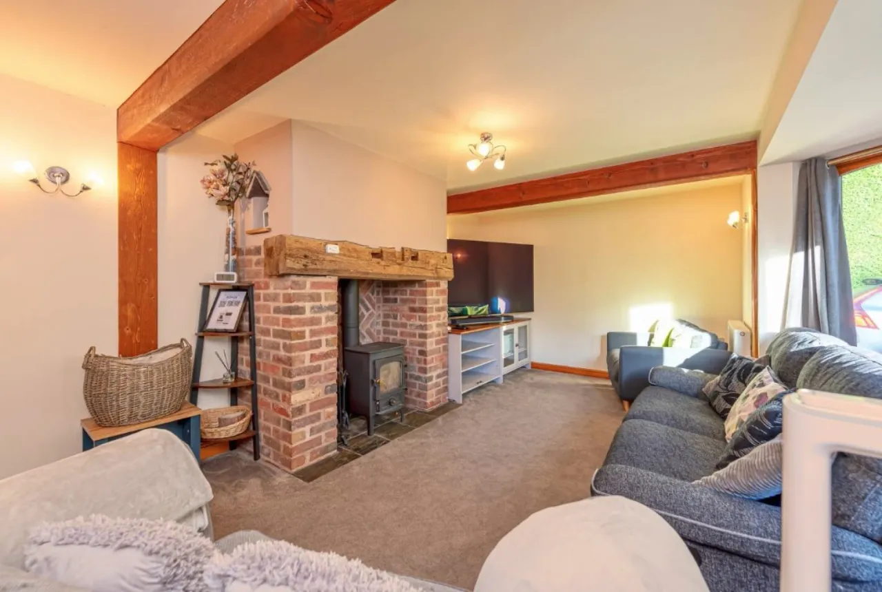 Wellington Road, Telford, photo 9