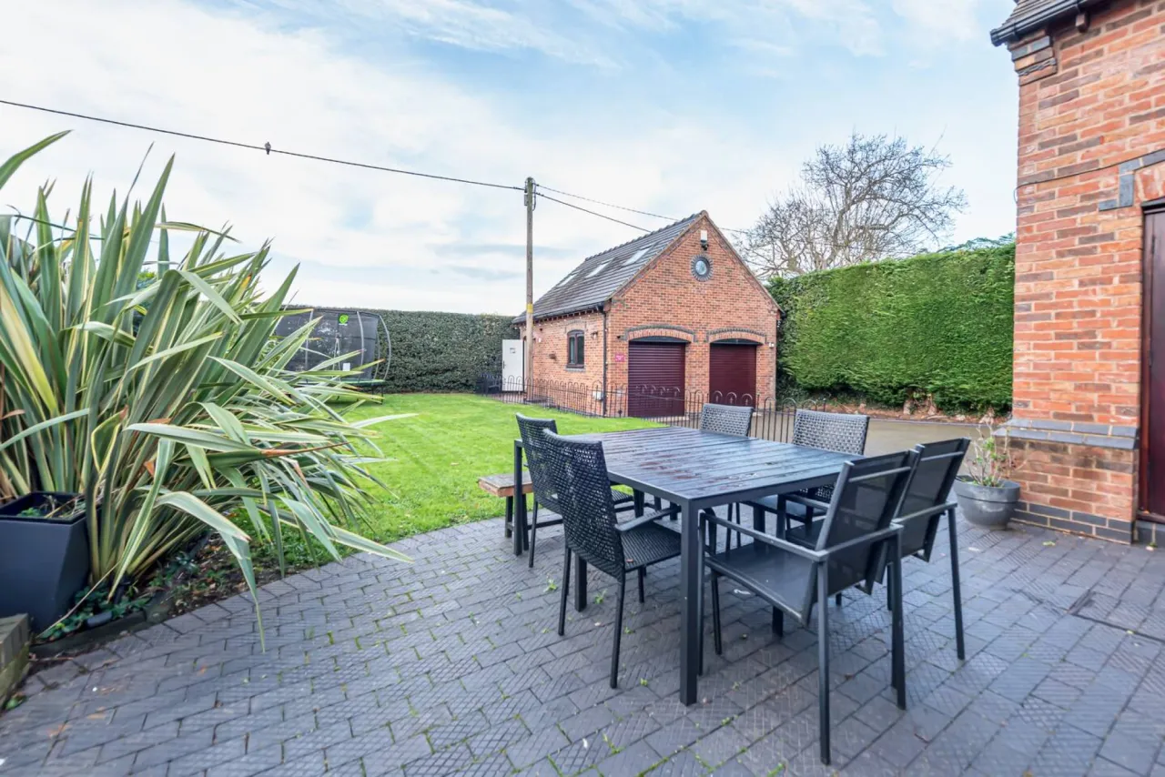 Wellington Road, Telford, photo 5