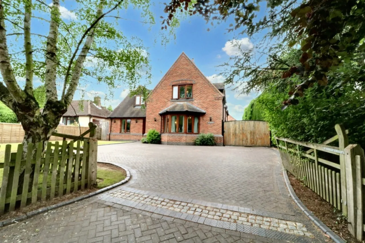 Wellington Road, Telford, photo 27