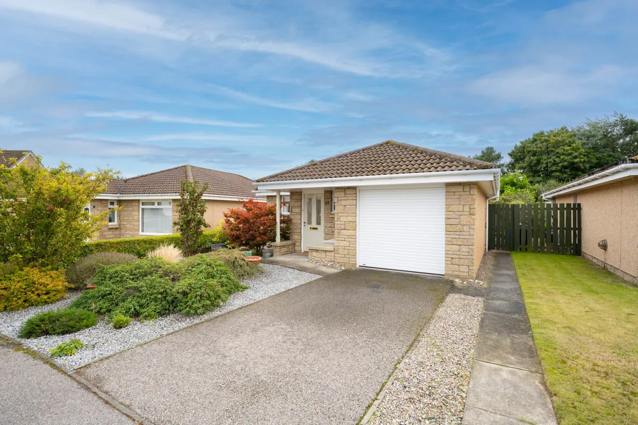 Osprey Crescent, Nairn, IV12 5LG, photo 14