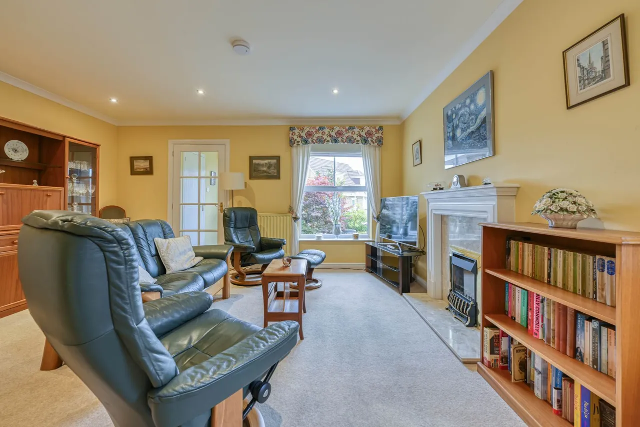 Osprey Crescent, Nairn, IV12 5LG, photo 4