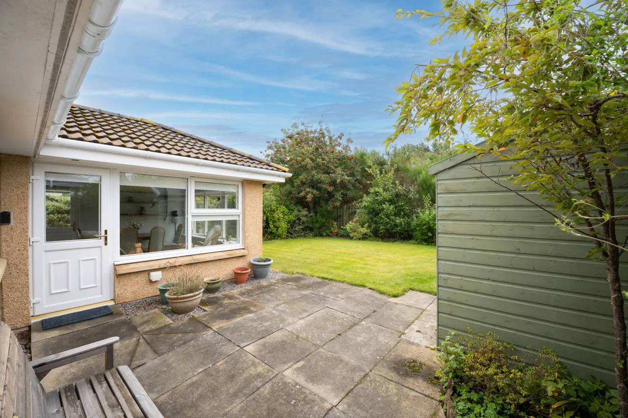 Osprey Crescent, Nairn, IV12 5LG, photo 15