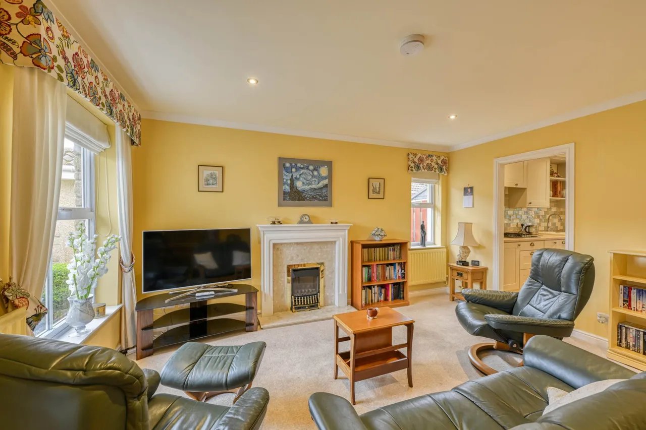 Osprey Crescent, Nairn, IV12 5LG, photo 5