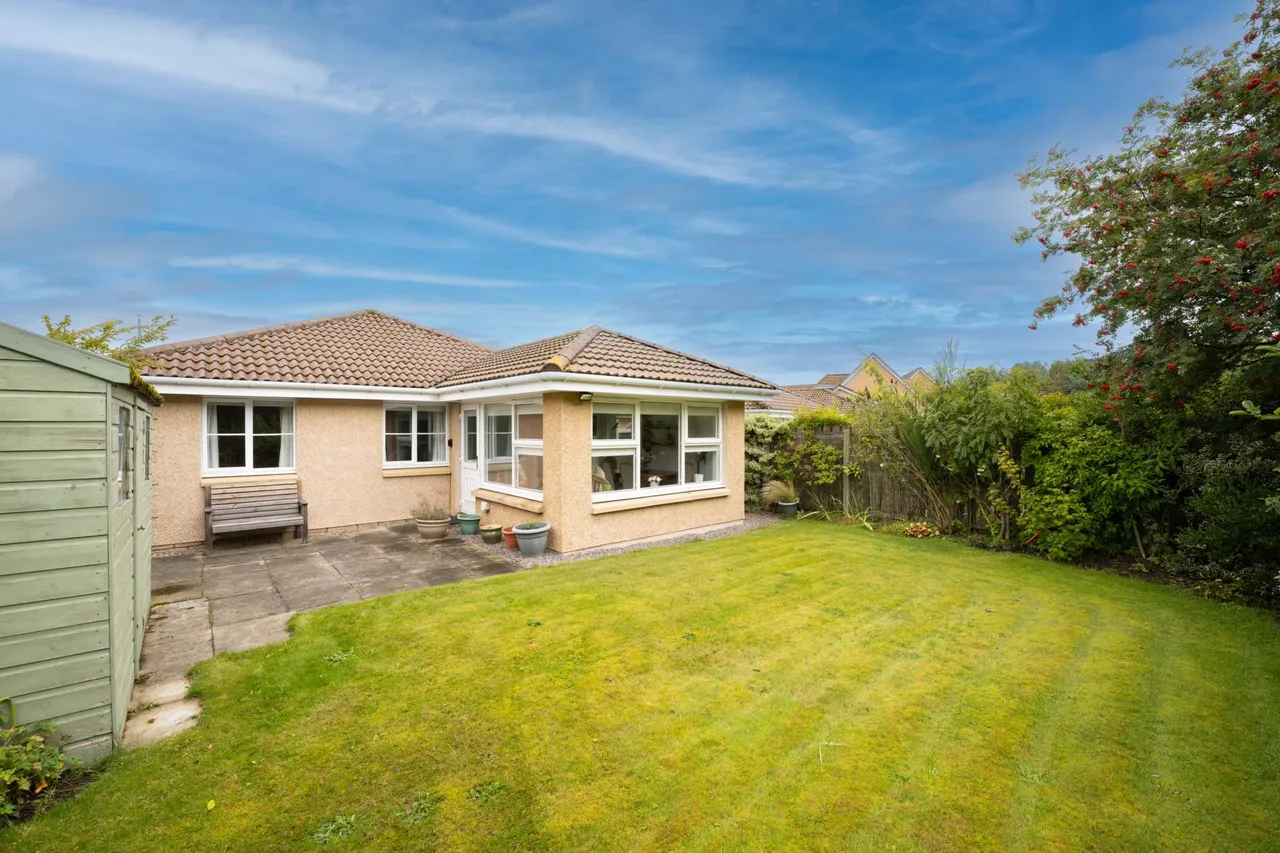 Osprey Crescent, Nairn, IV12 5LG, photo 16