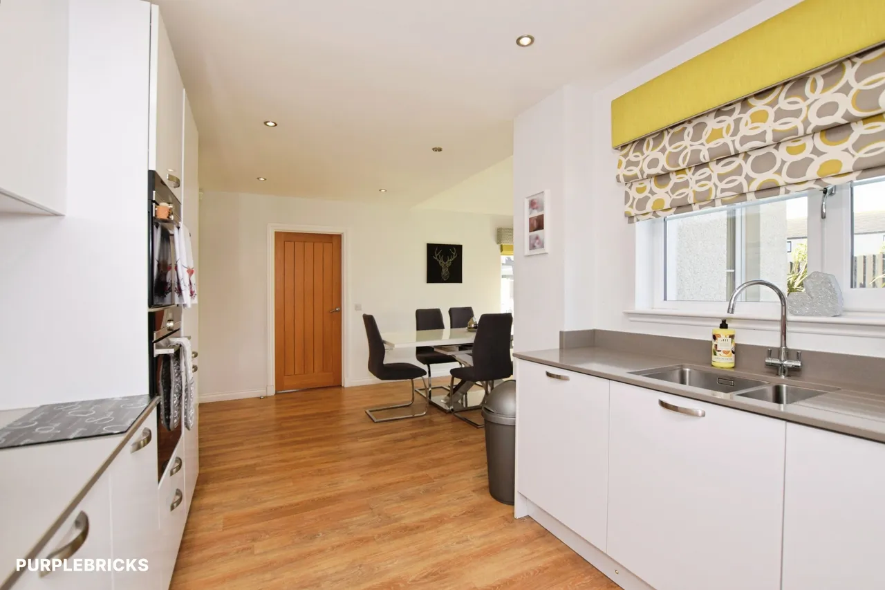 Whitehills Place, Aberdeen, AB12, photo 19