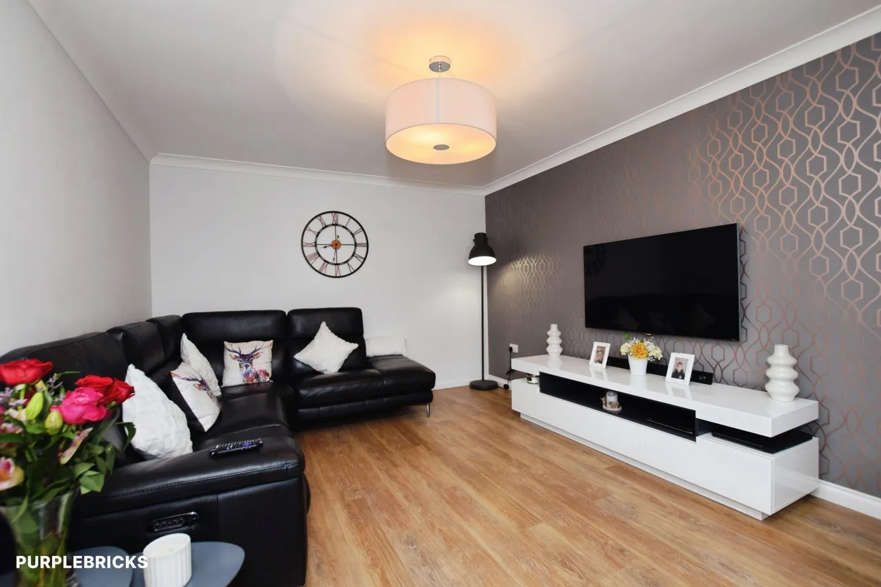 Whitehills Place, Aberdeen, AB12, photo 9