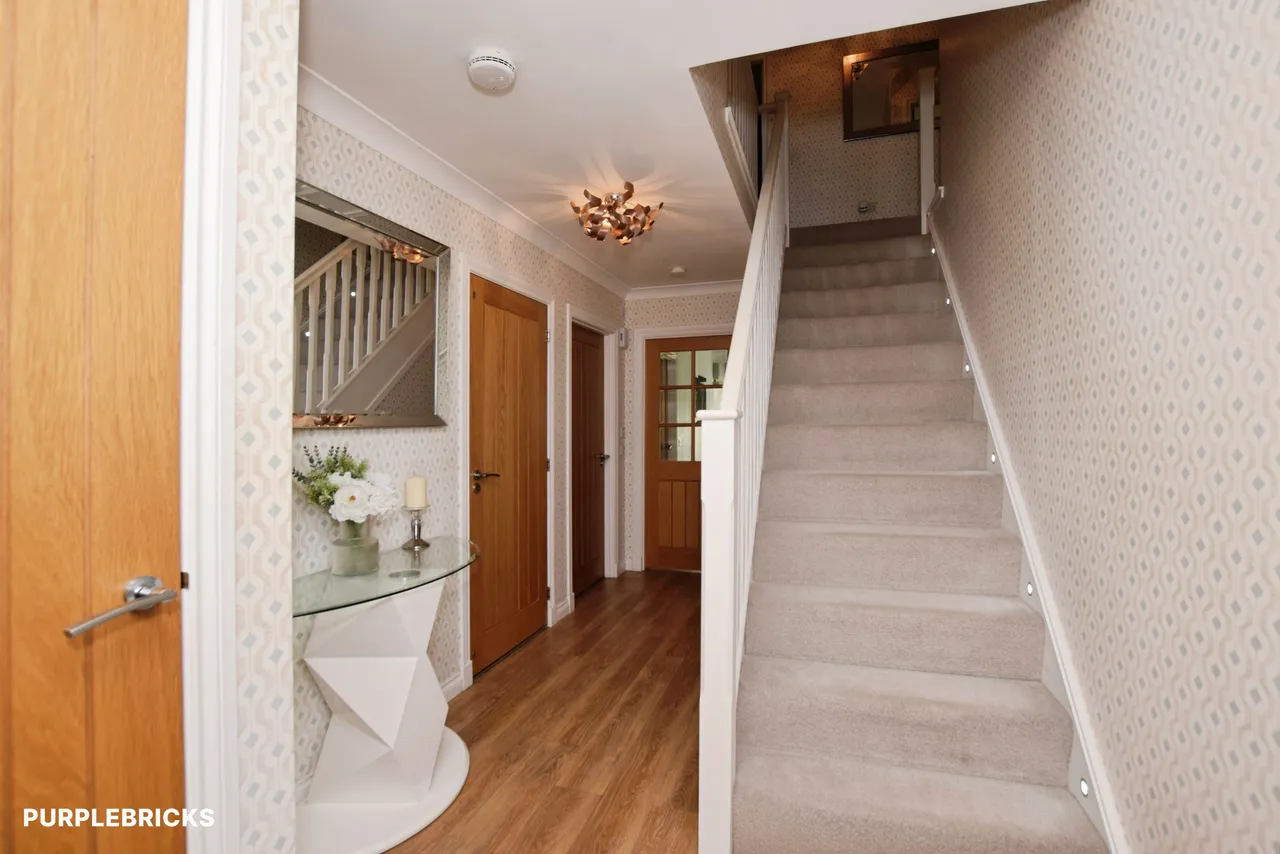 Whitehills Place, Aberdeen, AB12, photo 4