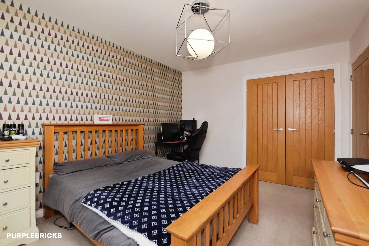 Whitehills Place, Aberdeen, AB12, photo 48