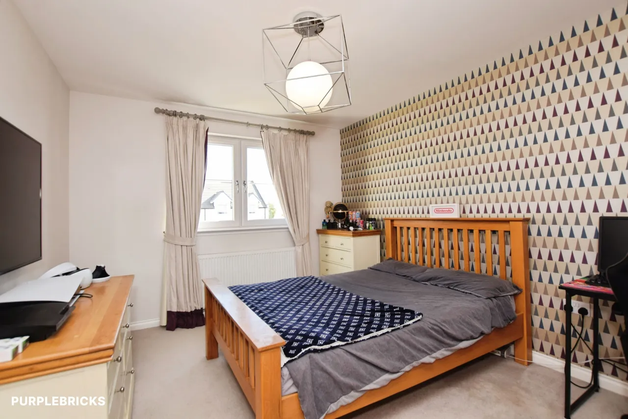 Whitehills Place, Aberdeen, AB12, photo 37