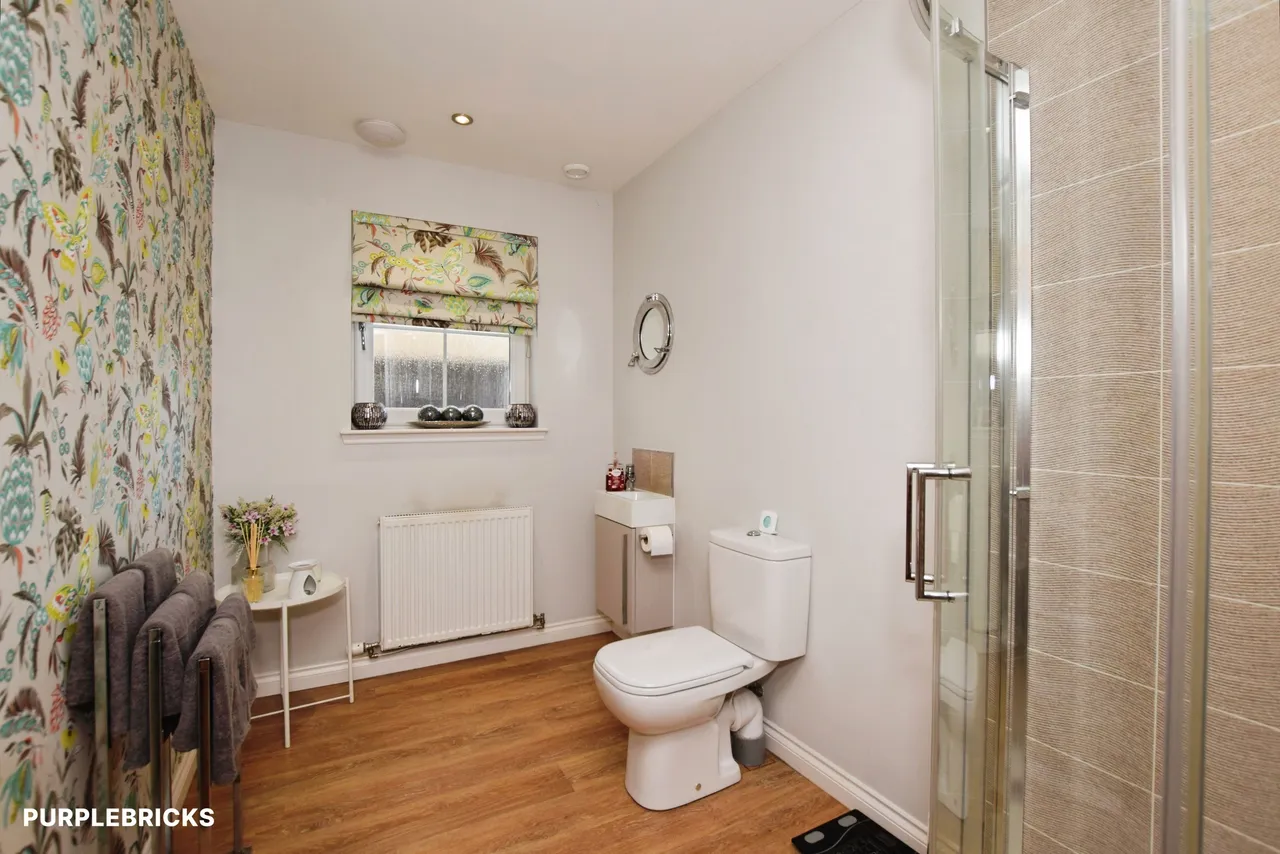 Whitehills Place, Aberdeen, AB12, photo 32