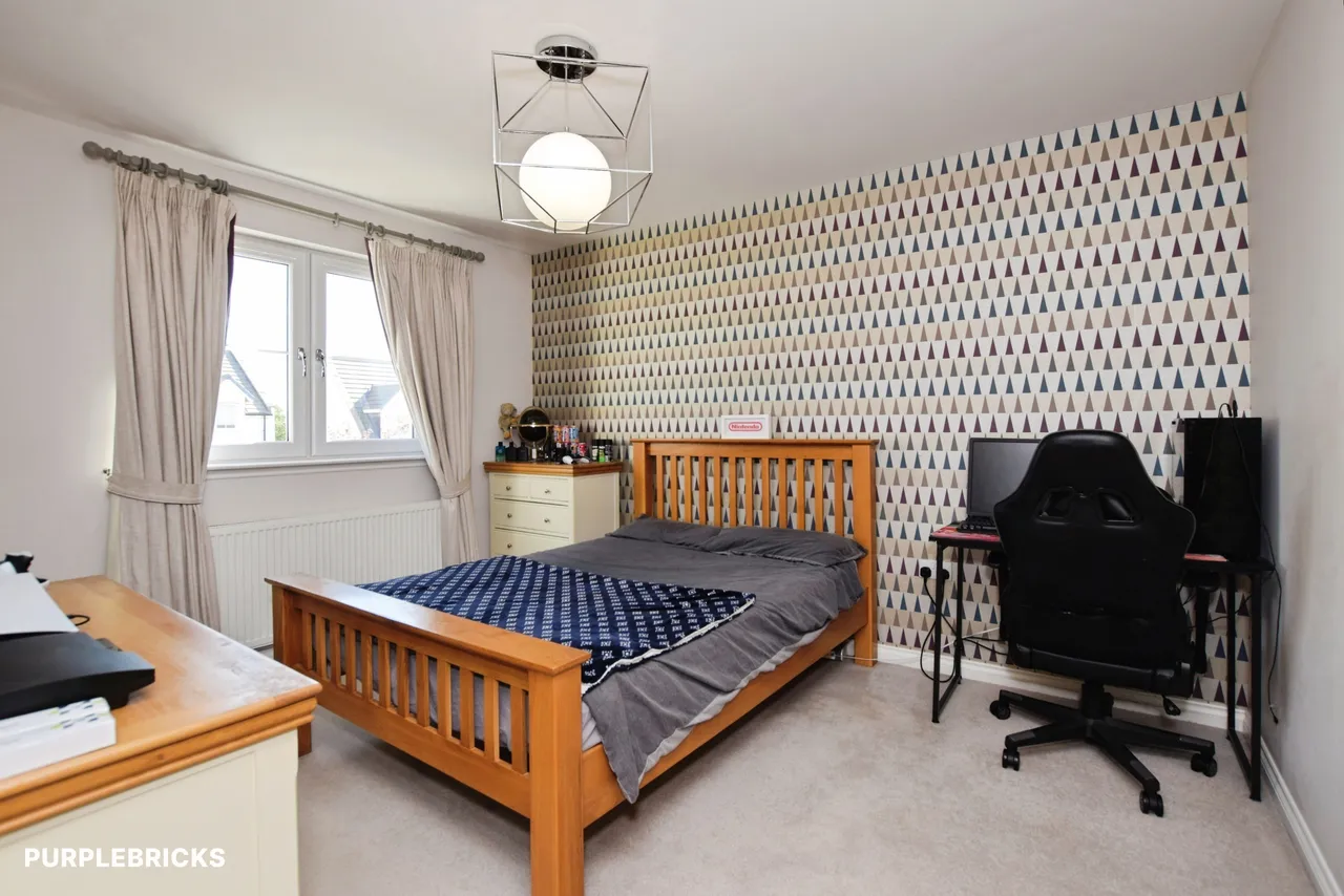Whitehills Place, Aberdeen, AB12, photo 39