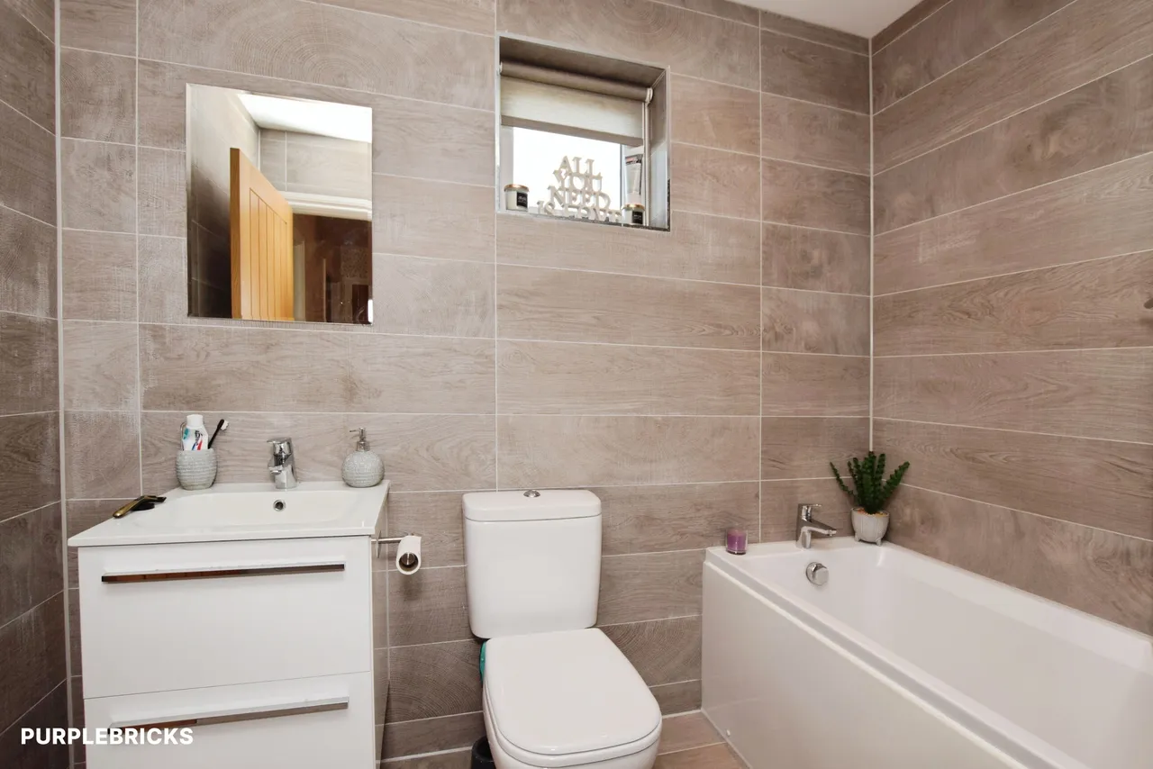 Whitehills Place, Aberdeen, AB12, photo 21