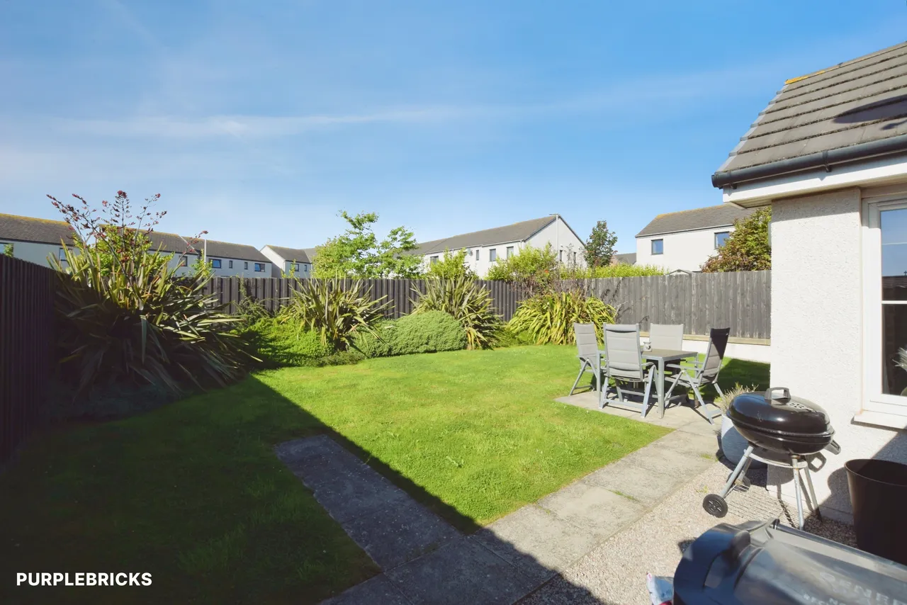 Whitehills Place, Aberdeen, AB12, photo 42