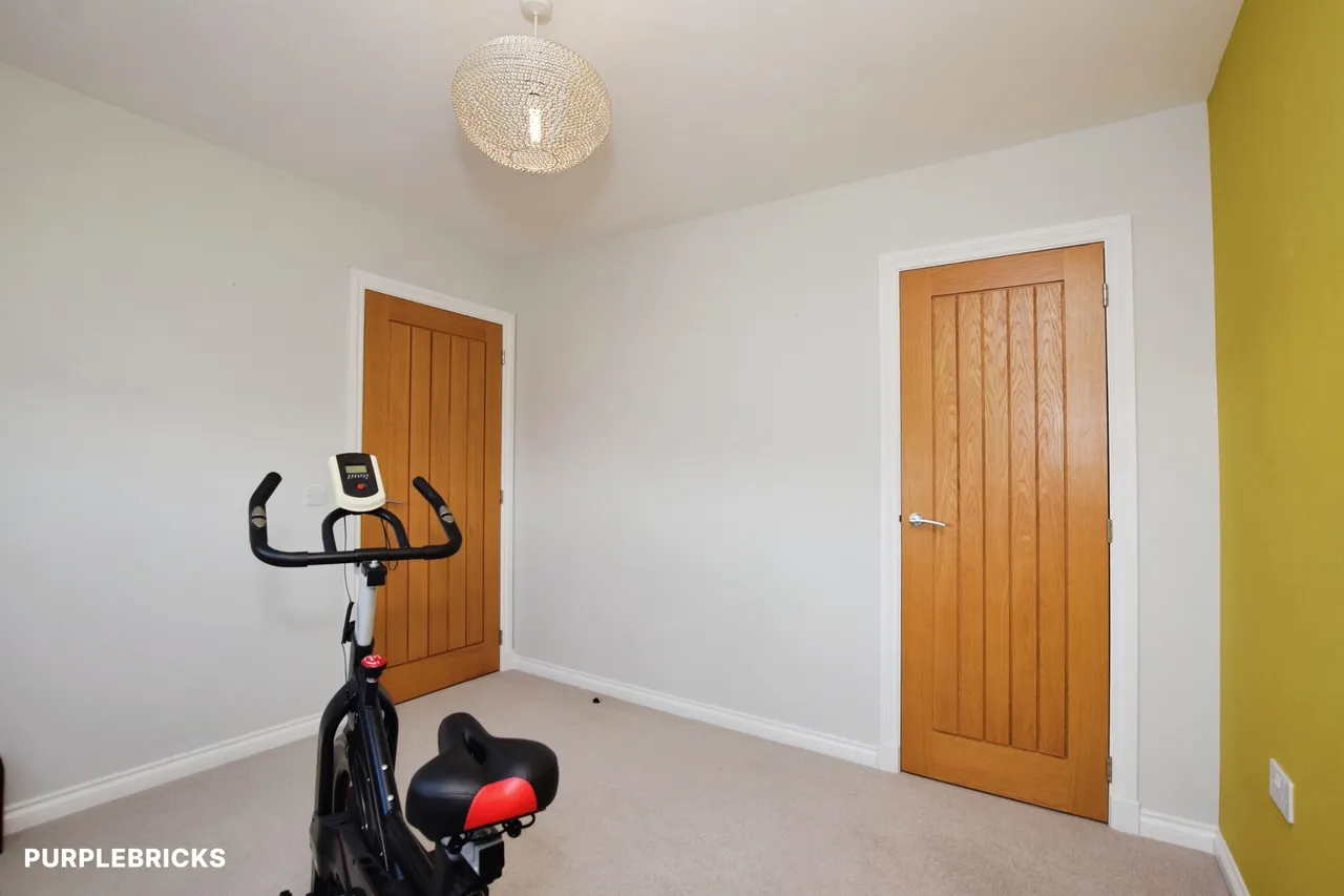 Whitehills Place, Aberdeen, AB12, photo 24