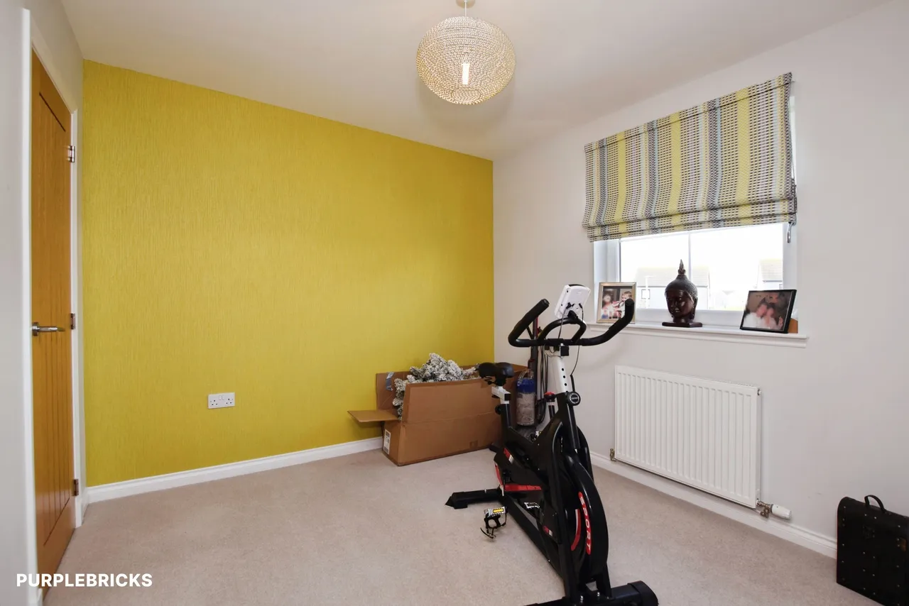 Whitehills Place, Aberdeen, AB12, photo 28