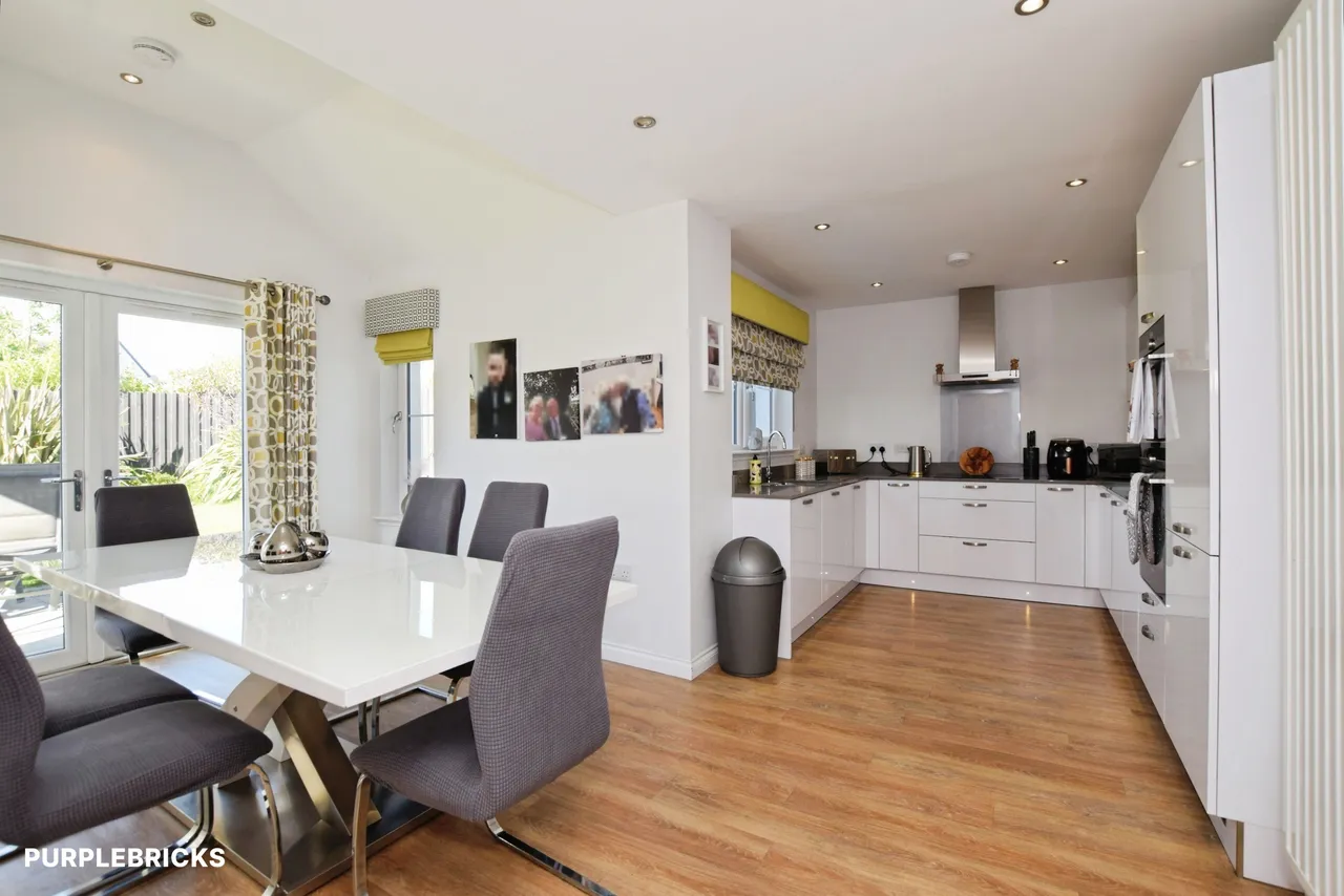 Whitehills Place, Aberdeen, AB12, photo 26