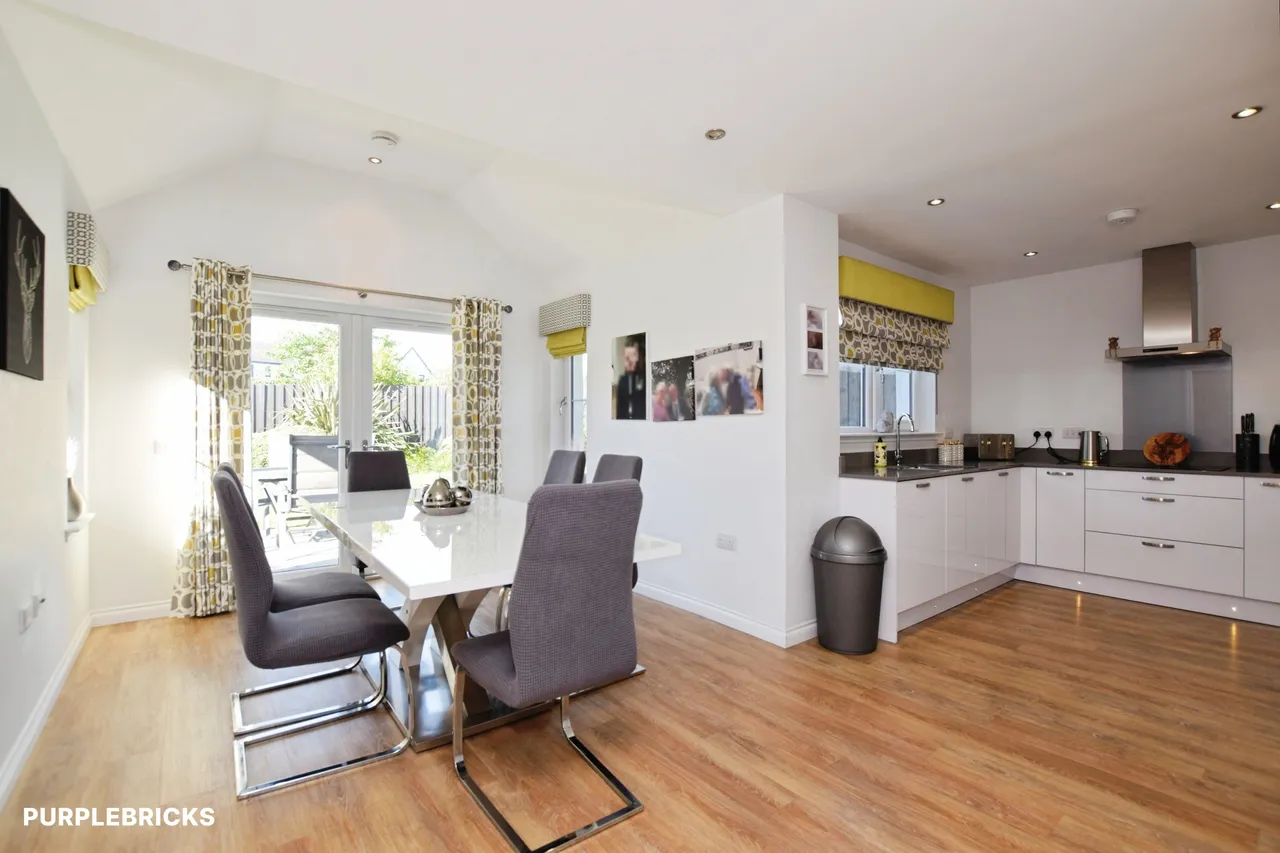 Whitehills Place, Aberdeen, AB12, photo 27