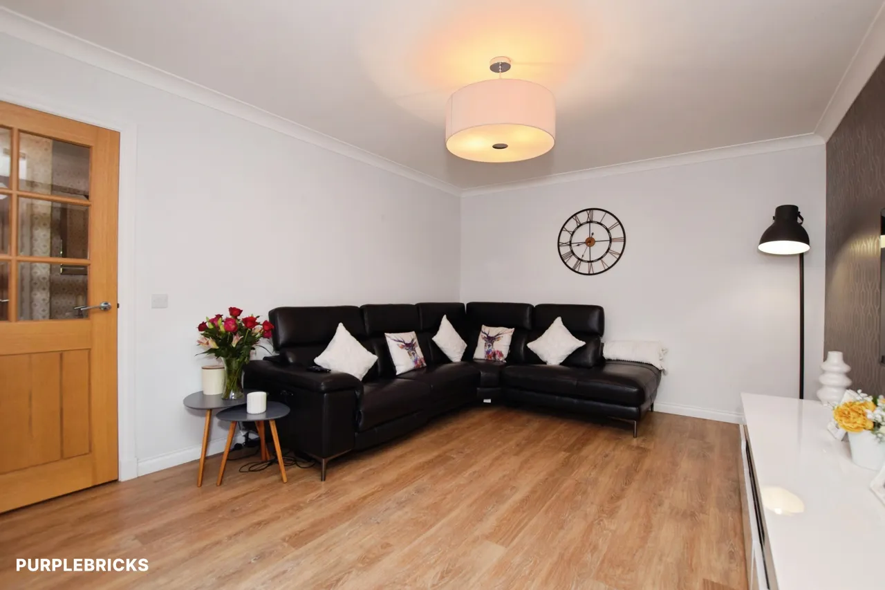Whitehills Place, Aberdeen, AB12, photo 6