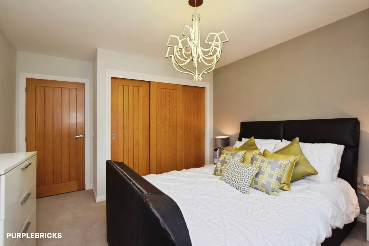 Whitehills Place, Aberdeen, AB12, photo 23