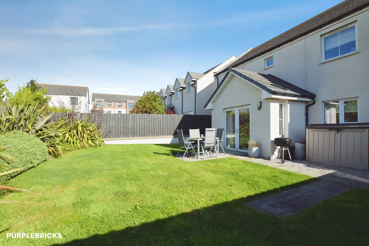 Whitehills Place, Aberdeen, AB12, photo 38