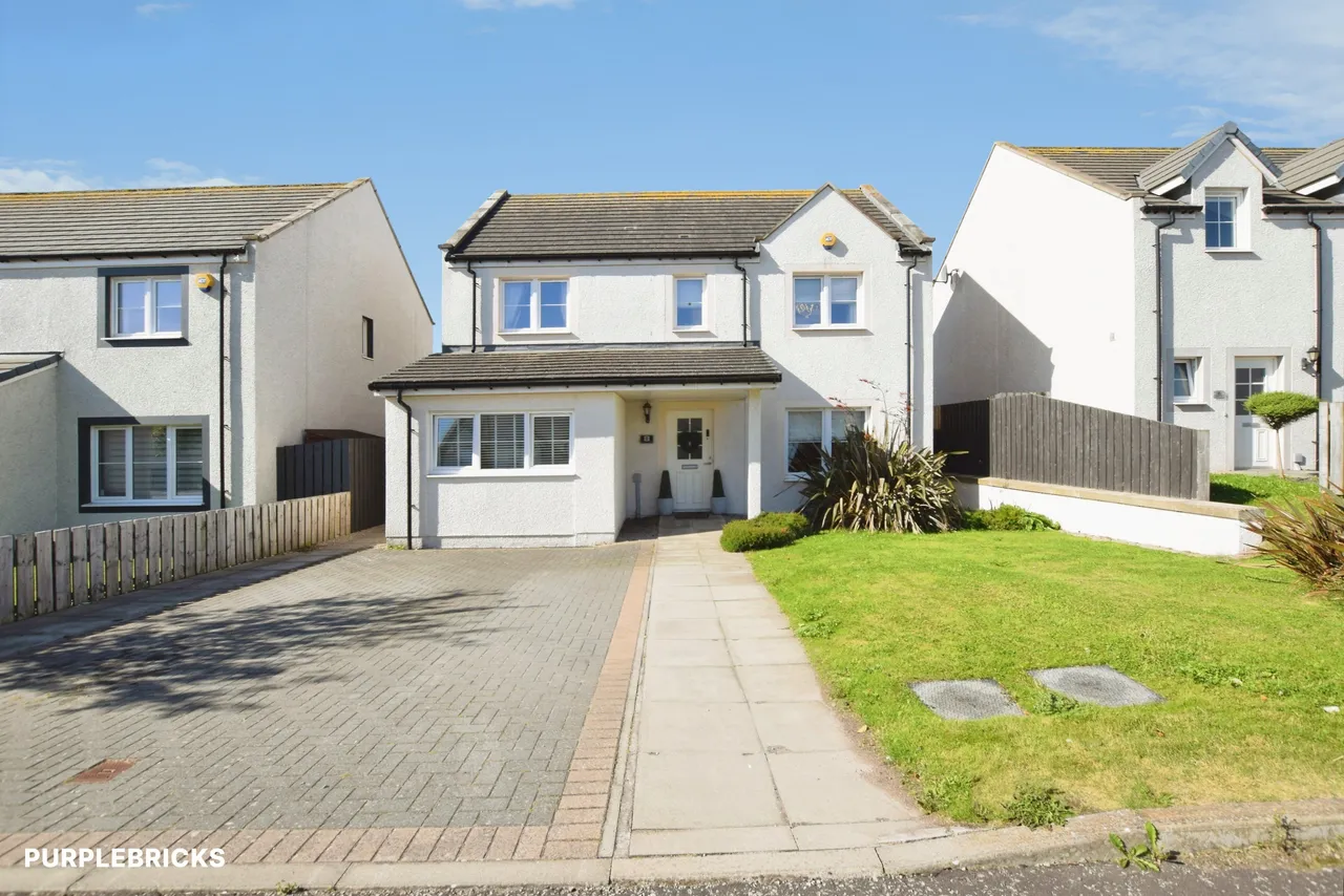 Whitehills Place, Aberdeen, AB12, photo 2