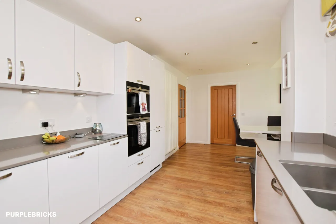 Whitehills Place, Aberdeen, AB12, photo 18