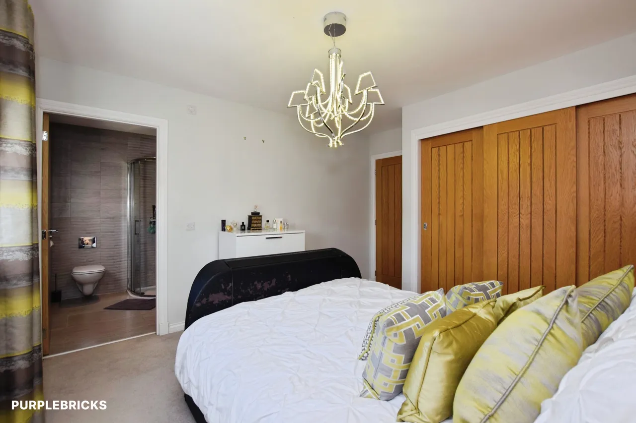 Whitehills Place, Aberdeen, AB12, photo 34