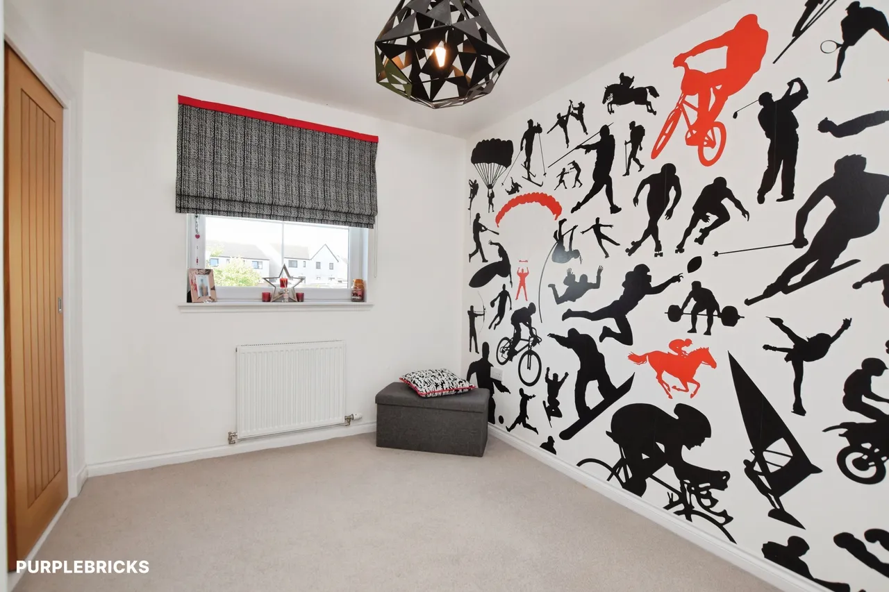 Whitehills Place, Aberdeen, AB12, photo 29