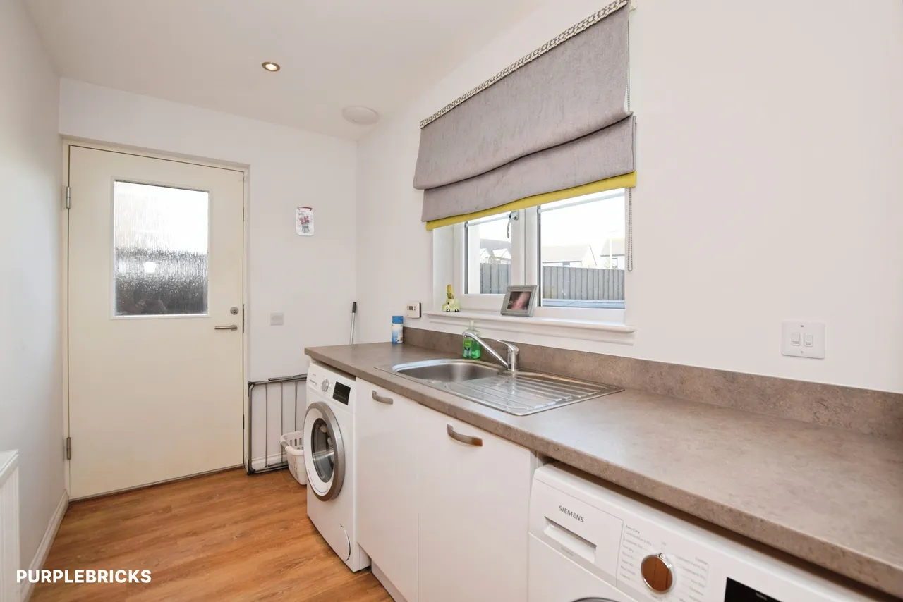 Whitehills Place, Aberdeen, AB12, photo 20
