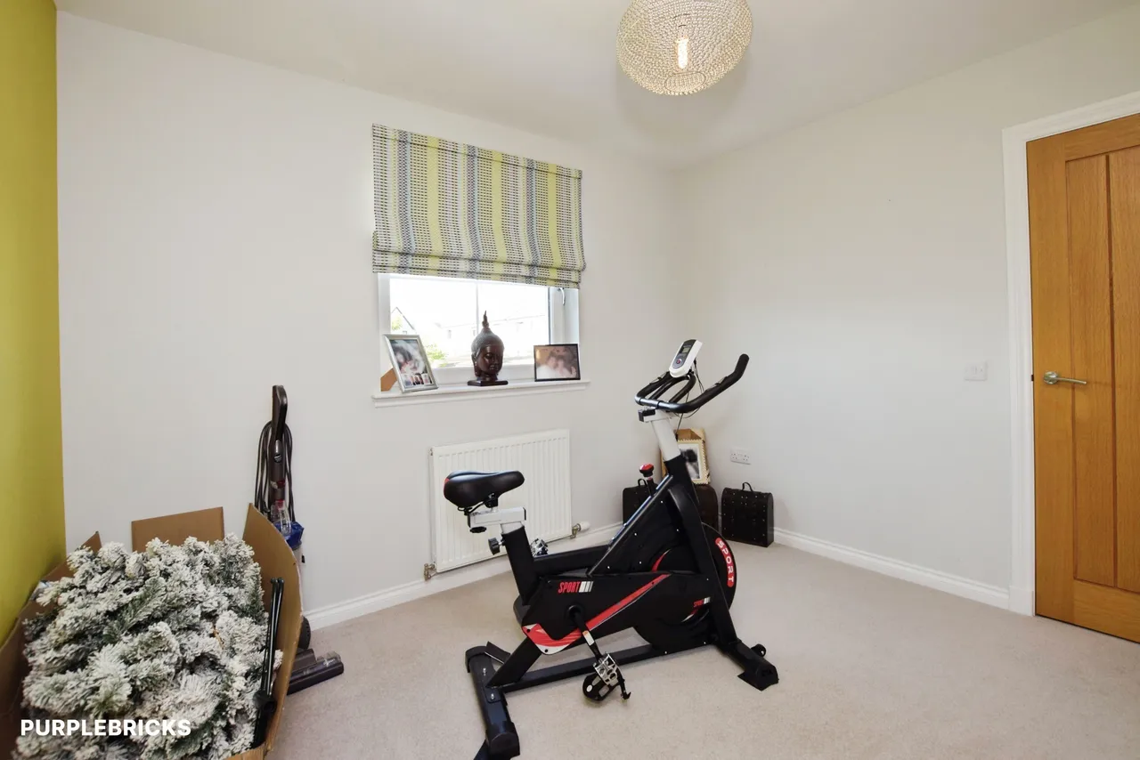 Whitehills Place, Aberdeen, AB12, photo 25