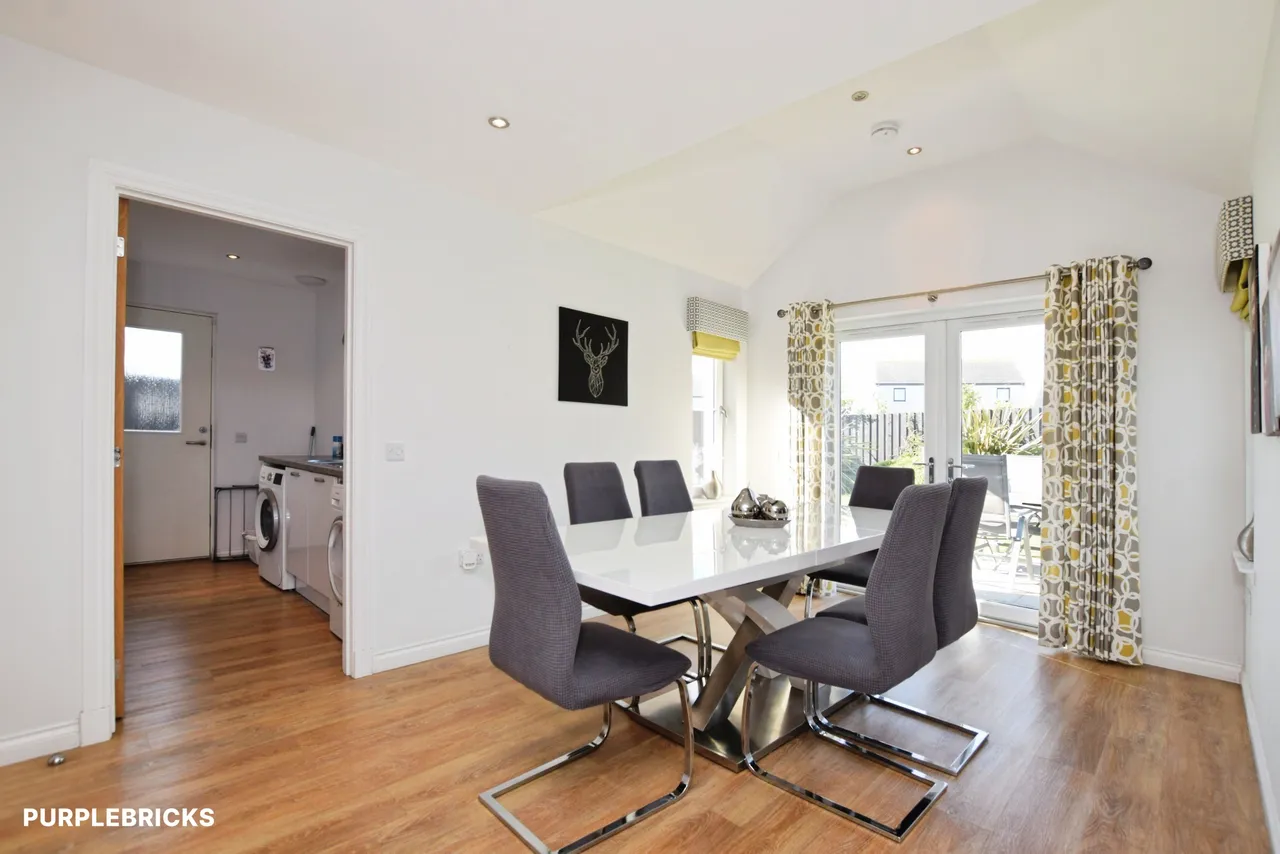 Whitehills Place, Aberdeen, AB12, photo 14