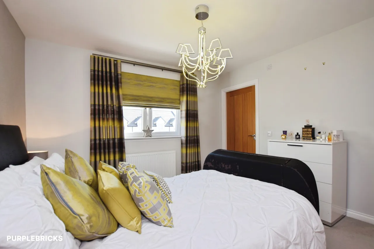 Whitehills Place, Aberdeen, AB12, photo 35