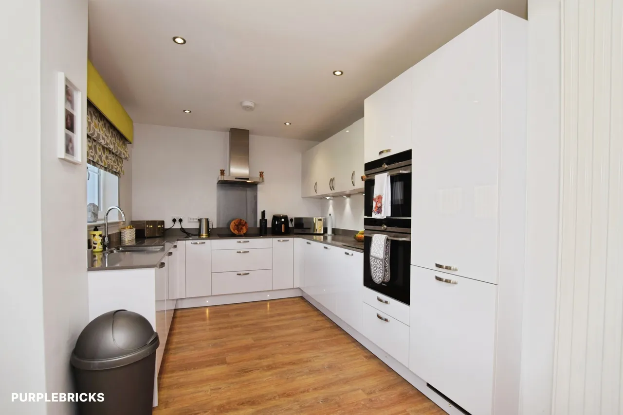 Whitehills Place, Aberdeen, AB12, photo 17