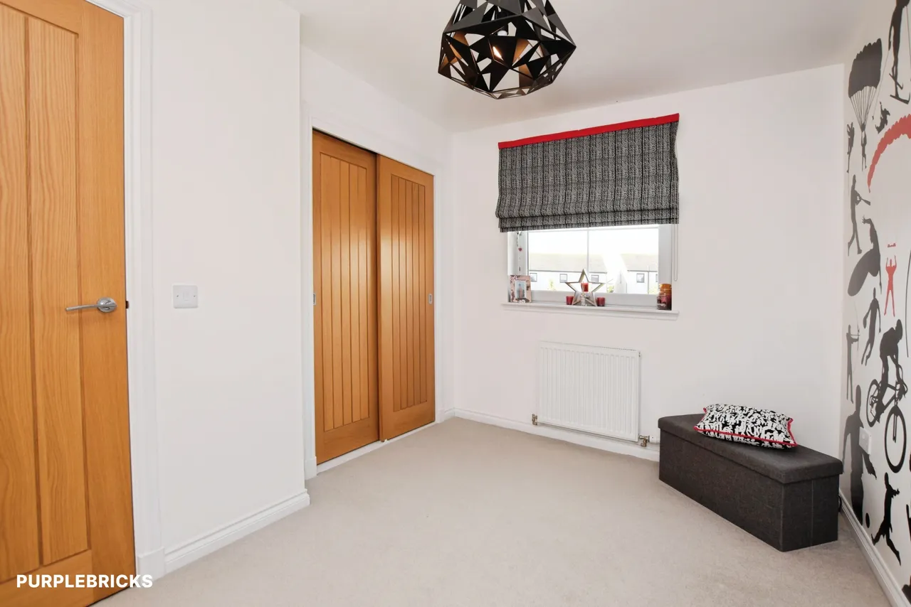 Whitehills Place, Aberdeen, AB12, photo 45