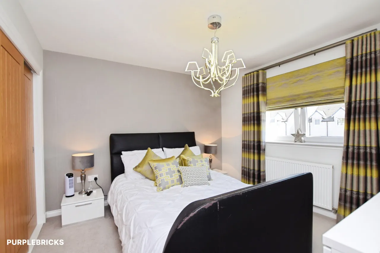 Whitehills Place, Aberdeen, AB12, photo 31