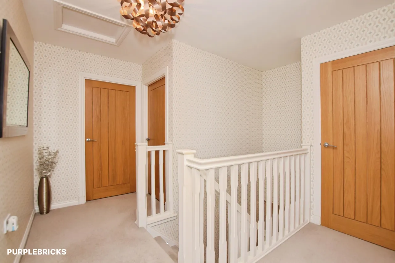 Whitehills Place, Aberdeen, AB12, photo 22