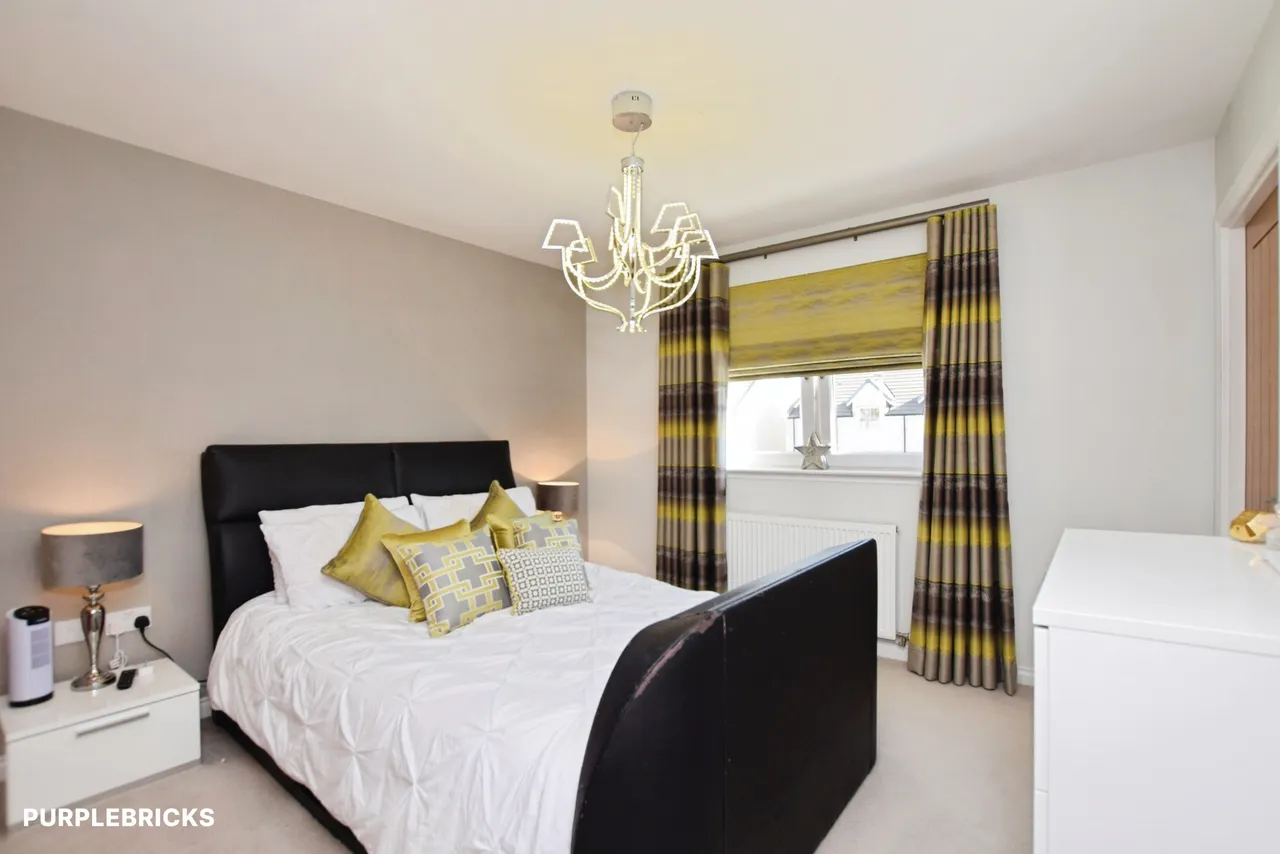 Whitehills Place, Aberdeen, AB12, photo 33