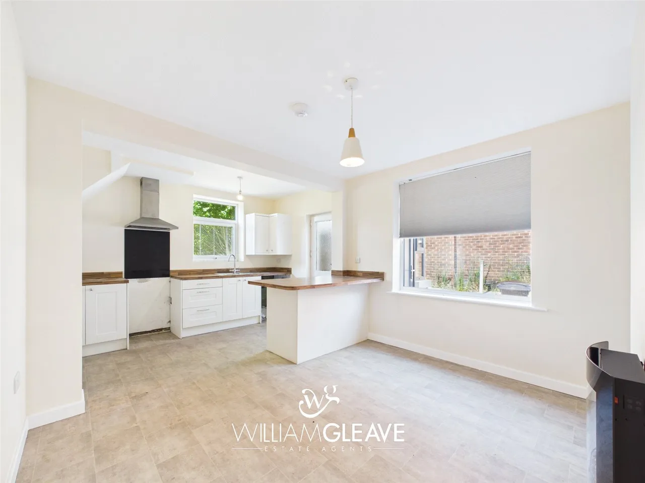 Caernarvon Close, Shotton, Deeside, Flintshire, CH5 1AS, photo 4
