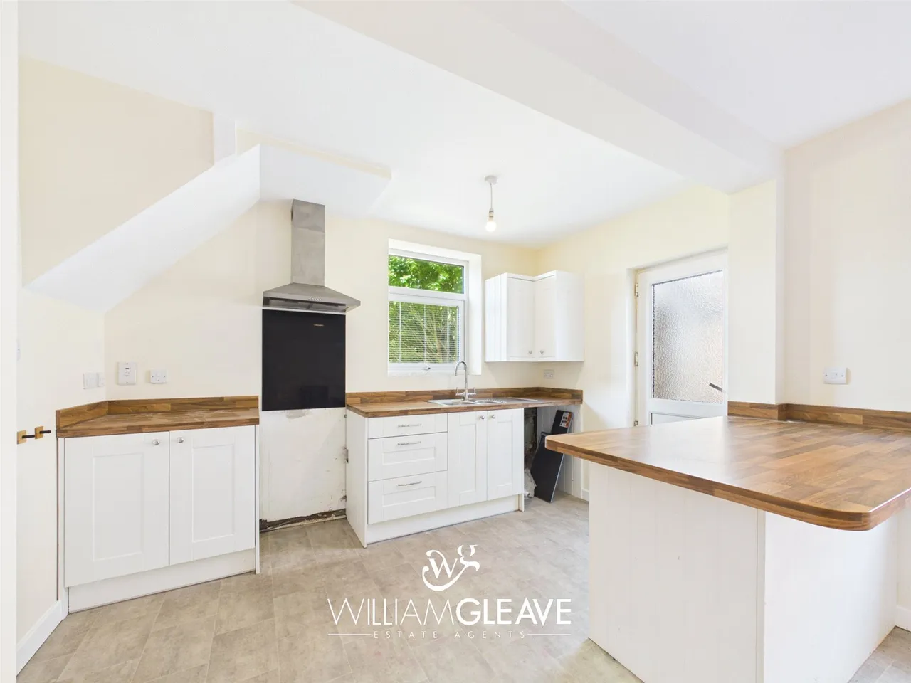 Caernarvon Close, Shotton, Deeside, Flintshire, CH5 1AS, photo 5