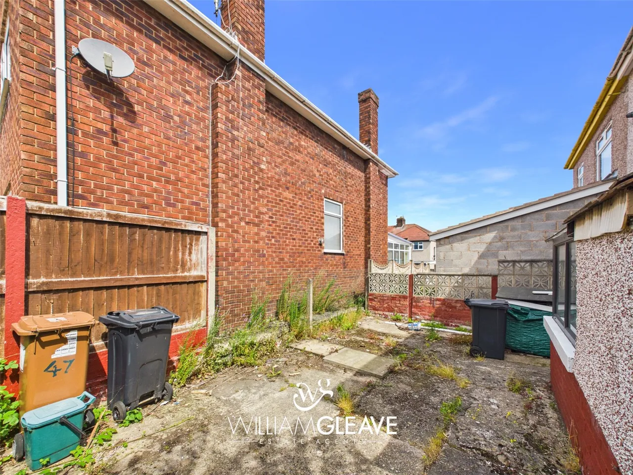 Caernarvon Close, Shotton, Deeside, Flintshire, CH5 1AS, photo 16