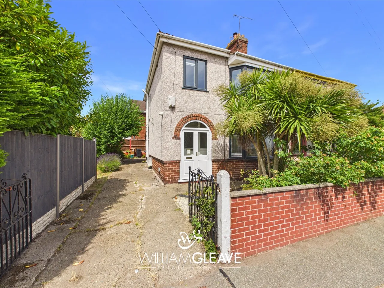 Caernarvon Close, Shotton, Deeside, Flintshire, CH5 1AS, photo 19