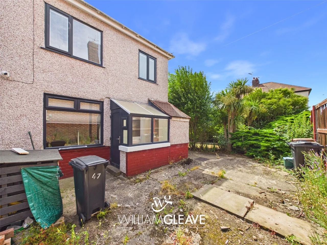 Caernarvon Close, Shotton, Deeside, Flintshire, CH5 1AS, photo 15