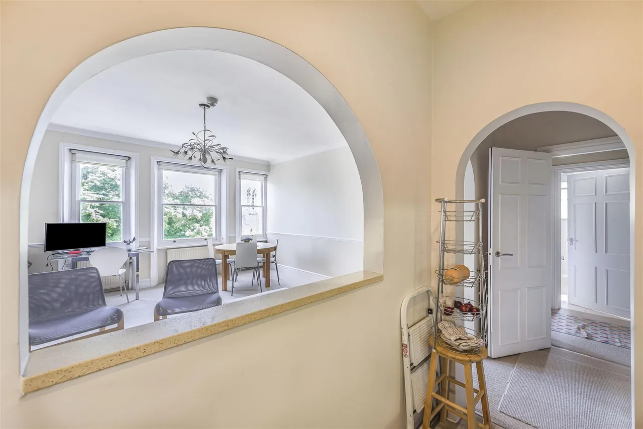 Belsize Park, NW3, photo 6