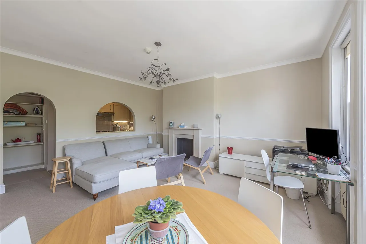 Belsize Park, NW3, photo 4